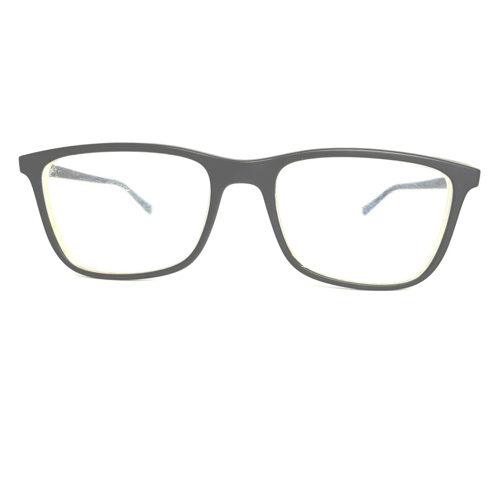 Dolce & Gabbana DG3258 Black Square Eyeglasses Frames 5021 54‎ 17 140 22182